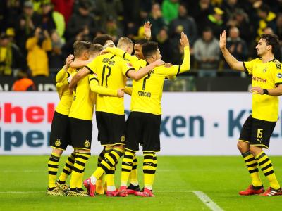 Dortmund - PSG : quel est le gros point fort du BVB ?