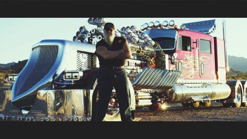 Thor 24 : le camion le plus dingue du monde