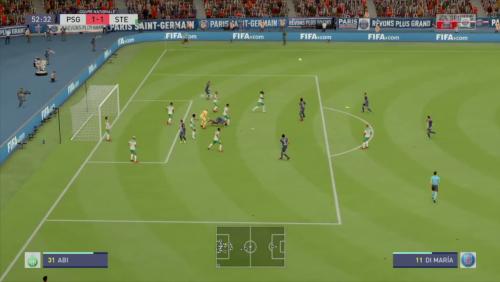 PSG - ASSE : notre simulation FIFA 20 (Coupe de France - finale)