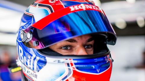 Grand Prix d’Italie 2019 - Le Grand Prix d'Italie de F1 en questions : Pierre Gasly plus à l'aise avec la Toro Rosso que la Red Bull ?