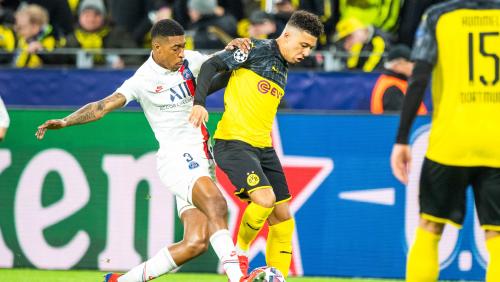 PSG - Borussia Dortmund : notre simulation FIFA 20 (Ligue des Champions - 8e de finale retour)