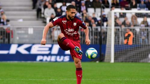 Rennes - Bordeaux : le bilan des Girondins en Bretagne