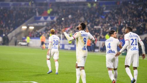 OL - ASSE : le debrief Onze Mondial