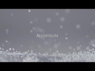 Apple Watch Sport - Aluminum