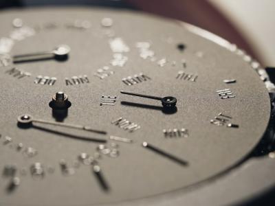 Watches & Wonders 2021. Bvlgari Octo Finissimo Calendrier Perpétuel : 5,80 mm pour un record de finesse
