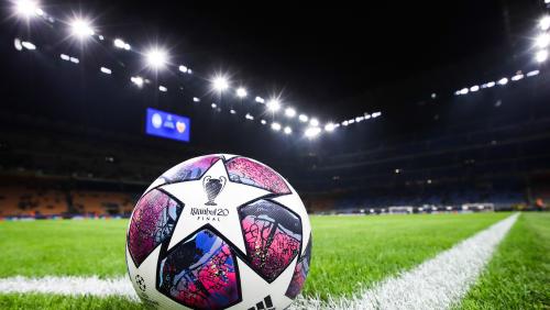 Ligue des Champions : le tirage au sort complet des 8èmes de finale