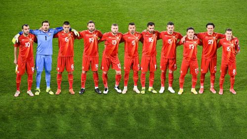 Euro 2020 #12 : Macédoine du Nord, un petit poucet alléchant