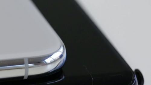 iPhone X vs Galaxy Note 8 : notre comparatif