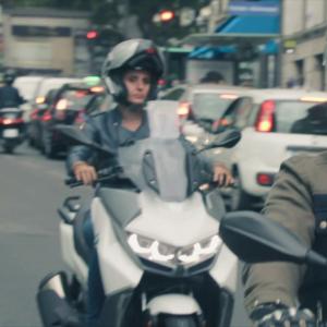 Licence to ride - License to ride S02E01 : Paris