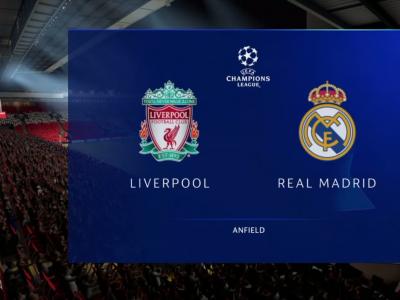 Liverpool - Real Madrid : notre simulation FIFA 21 (1/4 de finale retour de Ligue des Champions) 