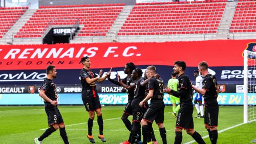 Stade Rennais : Top 10 des salaires de la saison 2020 / 2021