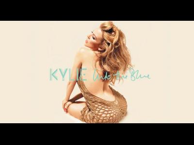 Kylie Minogue - Into the blue