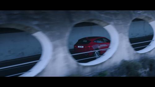 Jaguar E-Pace : un petit F-Pace dessiné comme une F-Type