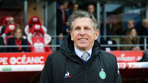 Saint-Etienne : Claude Puel peut-il rester ?