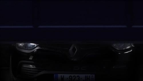 Renault Sport : une nouveauté annoncée fin octobre