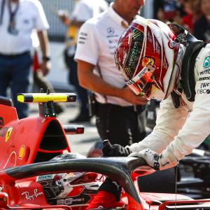 Grand Prix de Russie 2019 - Grand Prix de Russie de F1 : Lewis Hamilton en roue libre ?