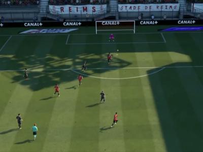Stade de Reims - FC Lorient : notre simulation FIFA 21 (L1 - 7e journée)