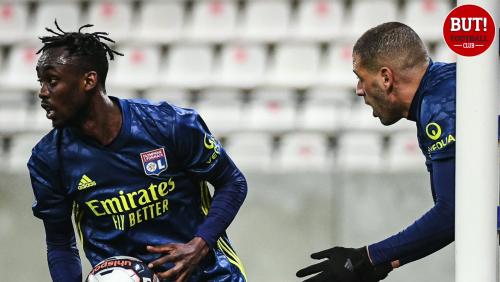 OL : le debrief du match face au Stade de Reims