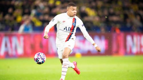 Onze Demande / PSG - Borussia Dortmund : Mbappé incertain, coup dur pour Tuchel ?