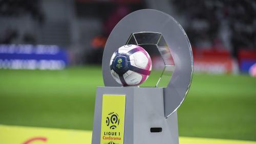 Ligue 1 2019 / 2020 : l'équipe-type Onze Mondial de la 2e journée