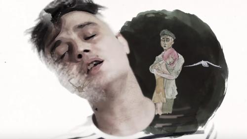 Peter Doherty - I Don't Love Anyone