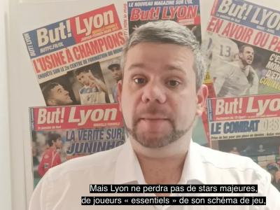 OL : Lyon peut-il à nouveau jouer les premiers rôles en L1 ?