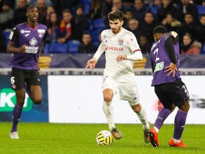 Lyon - Toulouse : le bilan des Lyonnais contre le Téfécé à domicile