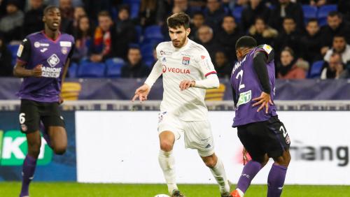 Lyon - Toulouse : le bilan des Lyonnais contre le Téfécé à domicile