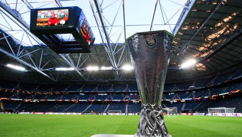 Europa League : le tirage au sort des 8èmes de finale