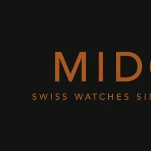 Mido : 100 ans de précision - Mido, partenaire officiel de la 4e édition de Taste of Paris