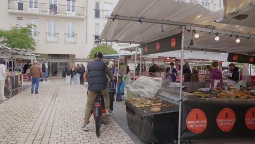 Vélo Toyota Cargo Verso : les pro en parlent le mieux !