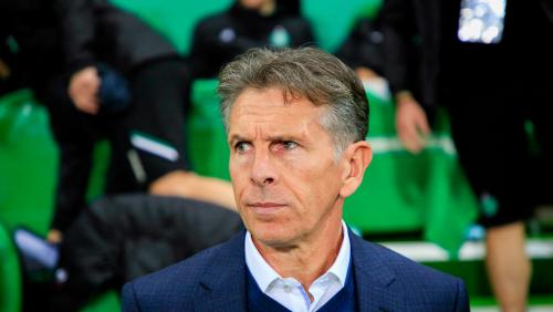 ASSE : Claude Puel, l'homme idéal pour remettre les Verts à l'endroit ? L'avis de Smail Bouabdellah