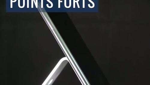 Asus ZenFone 5 : résumé de notre test en vidéo