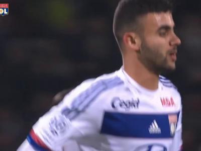 OL – Montpellier : les plus beaux buts de Lyon face aux Héraultais