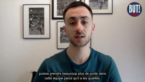 PSG : Fabian Ruiz, la bonne surprise de la fin de saison ?