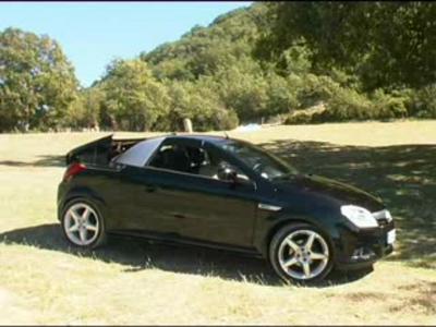 Opel Tigra TwinTop : essais, comparatif d'offres, avis