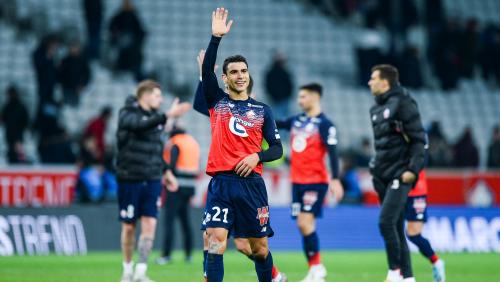 Lille - Montpellier : notre simulation FIFA 20