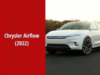 Les concepts automobiles de l’année 2022 en vidéo