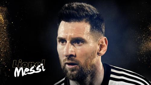 🏆 Onze d'Or 2023 : Lionel Messi est-il le meilleur joueur du monde ?	