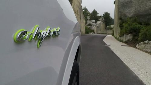 Essai Porsche Cayenne E-Hybrid : rechargé à la 918