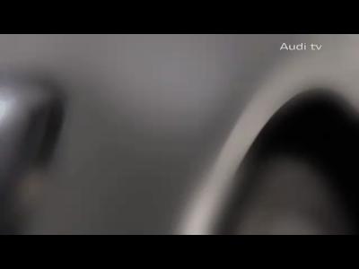 Mystère autour de la nouvelle Audi A6