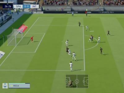 SPAL - Inter : notre simulation FIFA 20 (Serie A - 33e journée)