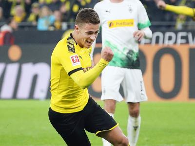 Thorgan Hazard au Borussia Dortmund : adaptation réussie ? L'avis de Jean-Charles Sabattier