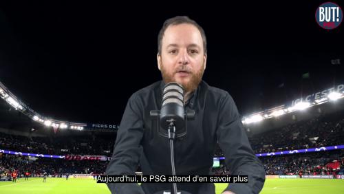 PSG : Lukaku une opportunité XXL pour Paris !