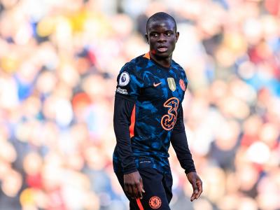 Équipe de France : les meilleurs moments de N'Golo Kanté à Chelsea en vidéo