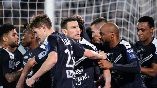 Girondins de Bordeaux : Top 10 des salaires de la saison 2019 / 2020