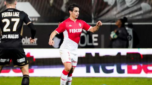 Monaco - Lille : le bilan des Nordistes à Louis II