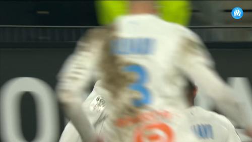 OM : quand Strootman faisait chuter Rennes au Roazhon Park