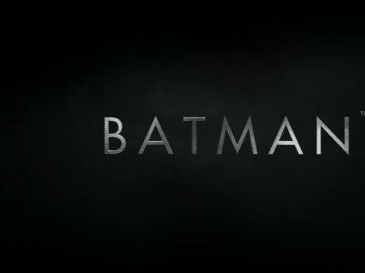 Batman : Arkham VR - le trailer d'annonce