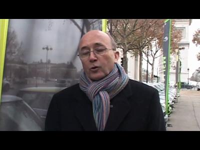 Biocar 01/2011 : interview Jean Michel Cavret